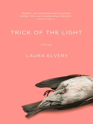 cover image of Trick of the Light